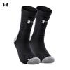 Men's Cushioned Mid-Calf Sports Socks