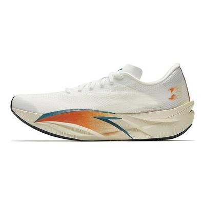 C202 6.0 Comode Moda Versatili Antiscivolo Resistenti all'Usura Basse Scarpe da Corsa da Gara Uomo sneaker Bianco Verde 112535575-3