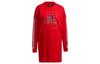 CNY Collection Sweatshirt Women's Red GQ8842