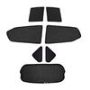 Magnetic Sunshade Screens for Great Wall H6/H7/H9/H6 Coupe/VV7 Cars