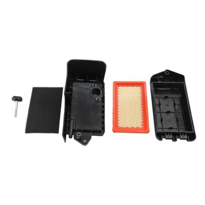Efficient Engine Air Filter As Shown XT-775 Air Filter Enhanced Filtration System Quick Replacement Process Outdoor Maintenance