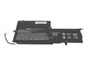 PK03XL Akku für HP Envy x360 13 Specter x360 13