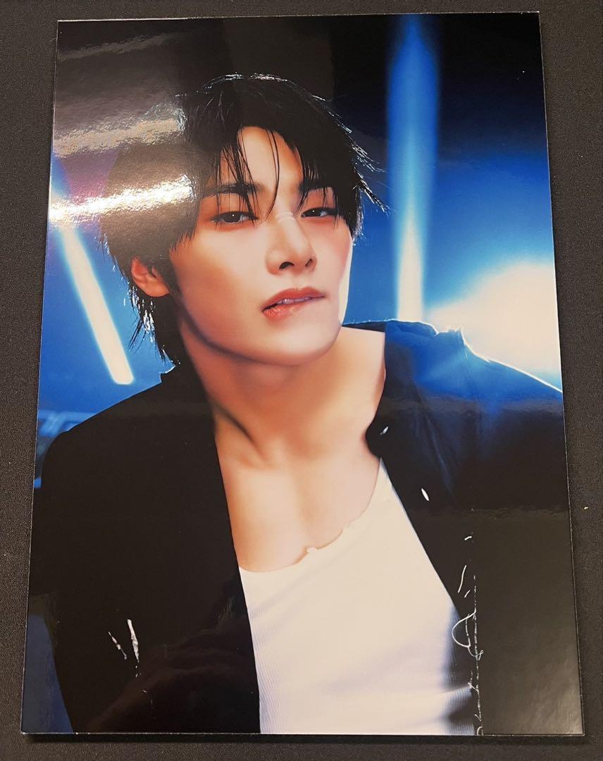 

[USED] Straykids, SKIZ, IEN, HMV Winner, Panel, KARMA