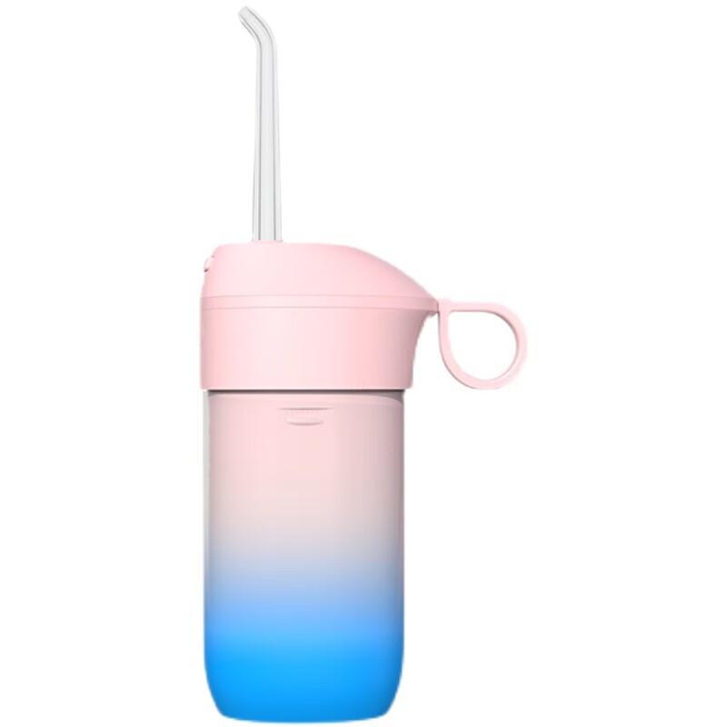 MEEE GOU MX186 Portable Electric Water Flosser