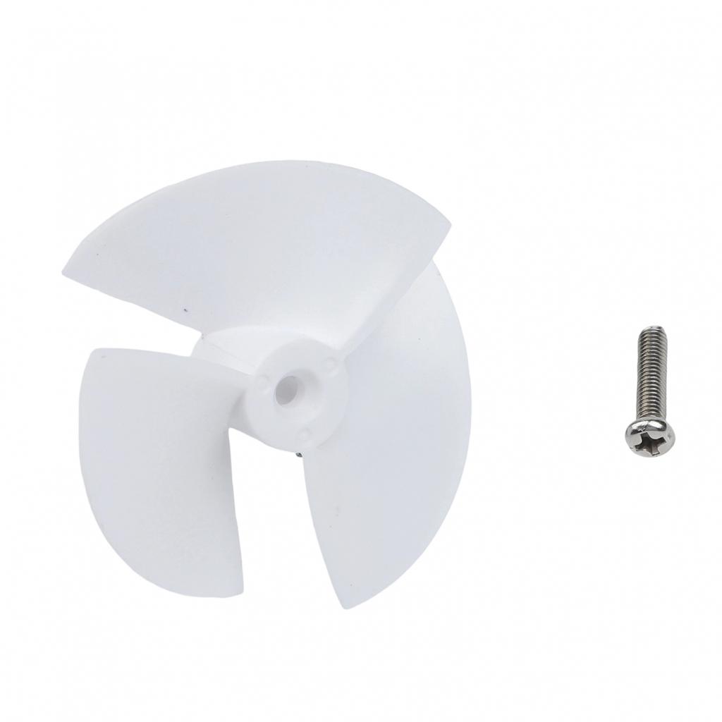 RCX11000 Impeller Pool Cleaner Impeller Improves Water Flow