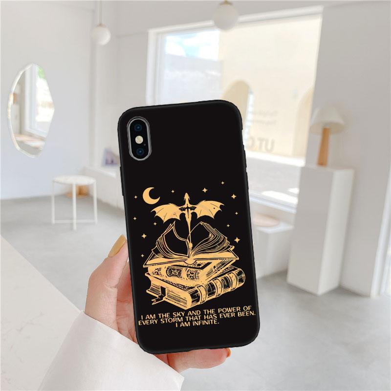 PP34 Fourth wing Case for Motorola Edge 60 60s 70 G86 G56 G54 E14 G04S G45 G54 G64 S30 S50 X30 X40 X50 Ultra Pro Power