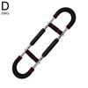 Adjustable Arm Trainer Portable Home U-Shaped Wrist Strength Exerciser Chest Expander,Shoulder Muscle Training Fitness Equipment