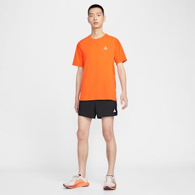 Nike ACG FW25 Solar Chase Dri FIT ADV Quick Dry T Shirts Men's