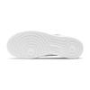 Nike Air Force 1 GS White Black Kids Sneakers CT3839-100