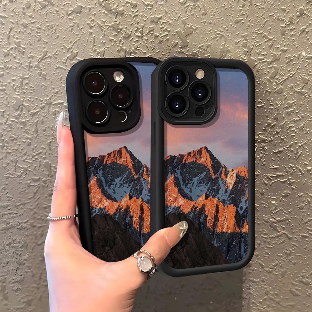 Phone Case for iPhone 11 13 12 14 15 16 Pro Max 7 8 Plus XR XS Max Samsung A55 S24 S23 A02S Redmi 9 13C 9A 10 A3 OPPO A15S A16 A17 A18 A38 A53 A54 A31