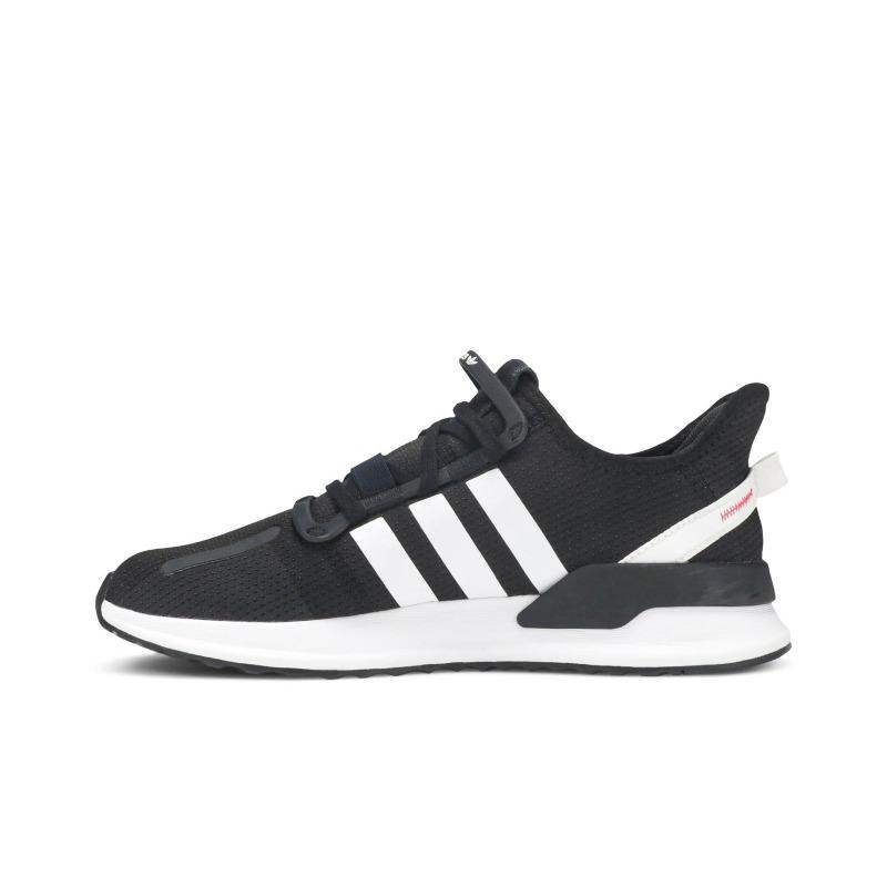 adidas U_Path Run Черный G27639