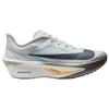 Nike Zoom Fly 6 Confortabili Versatili Joasă Casual Pantofi de Alergare Adidași Bărbați Gri FN8454-006