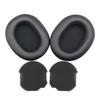 Earpads Enhances Sound Comfortable For WH-1000XM5 WH1000XM5 Headphones Ear Cushions Covers Soft Wear Resistant