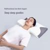 OEING Butterfly Memory Foam Neck Pillow