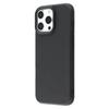 For iPhone 16 Pro Max Case 2.0mm Thick Solid Color Soft TPU Phone Back Cover Large Lens Cutout