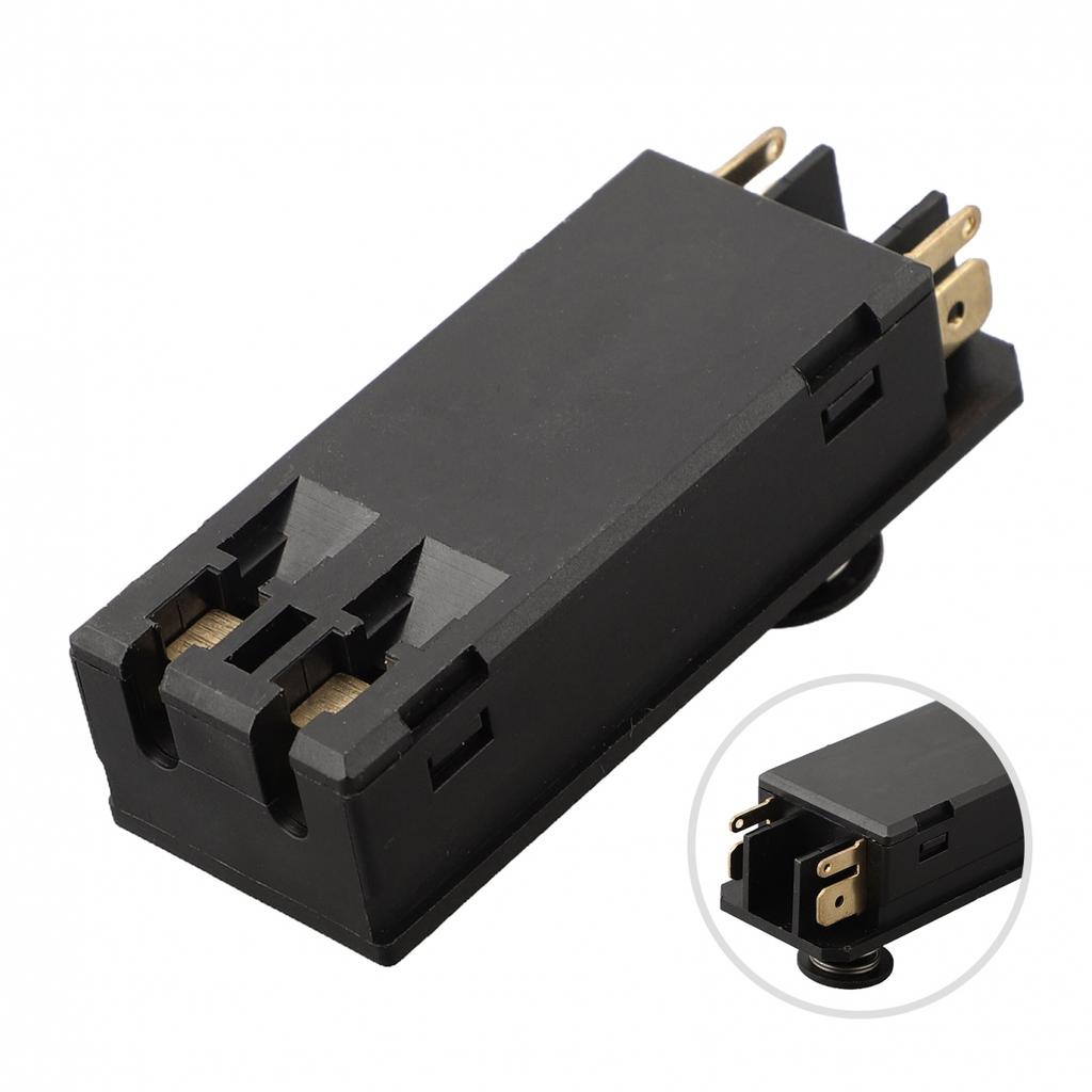 1pc,Switch 1617200048 For Bosch Hammer Electric Pick Electric Hammer Switch