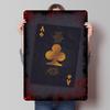 Change How You Play Poster Customized Wall Art Vintage Metal Signs Retro Tin Plaque for Man Cave Gaming Room Decoration Cozy