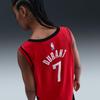 Nike × NBA Swingman Houston Rockets Kevin Durant #7 Fan Edition Limited Adult Jersey Basketball Tank Top Unisex jersey DN2006-673