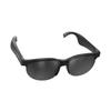 AI Intelligent Translation Glasses Bluetooth-Compatible 5.4 Earphone Glasses Music Sunglasses Wireless Headset for Men and Women