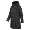 Mountain Warehouse Womens/Ladies Cosy Extreme II Wrap Down Jacket