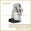 YS4E-9F715-AB IACV Idle Air Control Valve For Ford Focus 2000~2004 2.0L Chrysler Cirrus 2001~2003 2002 2.7L Auto OEM YS4E9F715AB