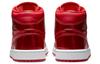 Air Jordan 1 Mid Se 'University Red Pomegranate' Women's DH5894-600