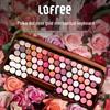 Lofree Retro Wireless Mechanical Keyboard
