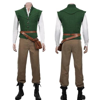 Costume de cosplay d'anime pour adulte, ensemble d'uniforme de carnaval, costume d'anime d'Halloween, costume de spectacle d'Halloween