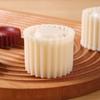 Non-Stick Hand Press Mooncake Mold Double‑Sided DIY Pastry Stamp Cookie Pastry Mold  Gift Making