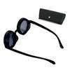 9 Level Adjustable Dimming Glasses ND Filter Sun Glasses Fashion Polarized Sunglasses  Driving