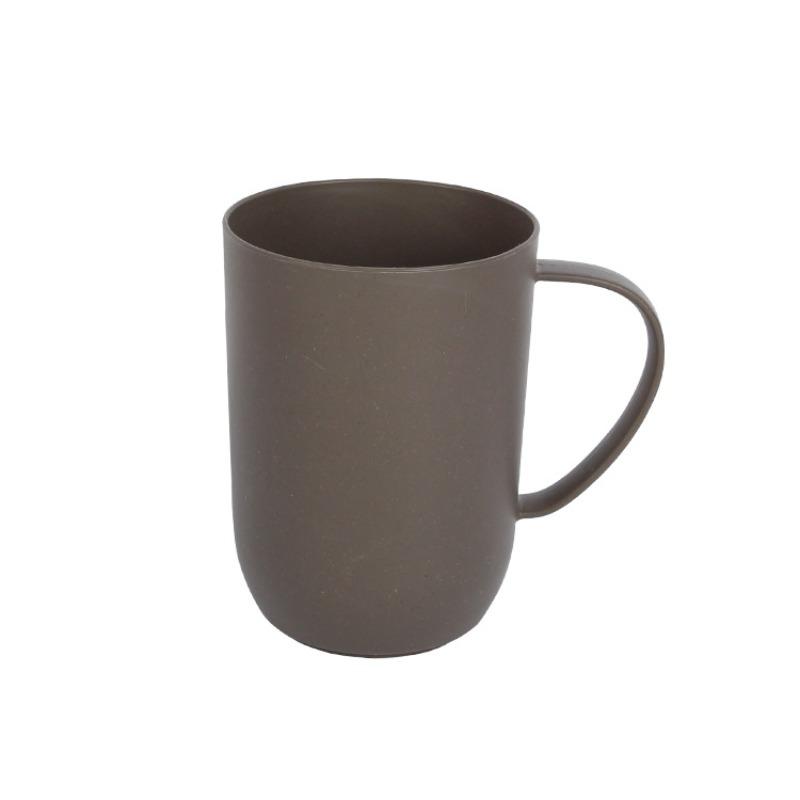 

Household Brushing and Washing Cups, Toothbrush Cups, Brushing and Washing Cups, Plastic Drinking Cups 201-300ml