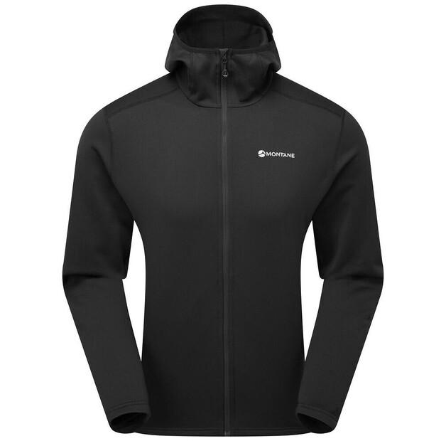 Флисовая куртка Montane Fury Lite Hoodie