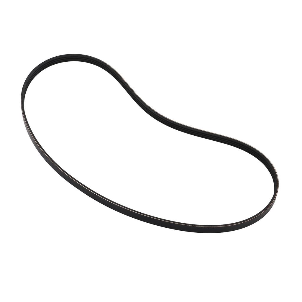 Hadice serpentinového pohonu Vysoce pevná guma Flexibilní Odolná proti opotřebení 4PK1180 Náhrada pro Yaris Echo