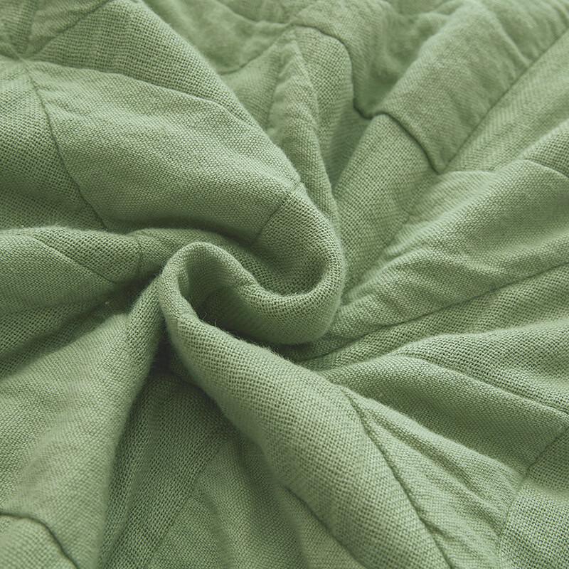 Brangdy Four-Layer Gauze Summer Quilt