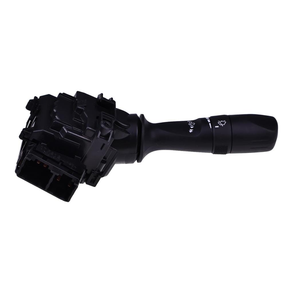 HOLDWELL Intermittent Wiper Switch 84652-06340 8465206340 Compatible with Toyota Tacoma 2015-2022 Corolla 2014-2019 Camry 2012-2017 Avalon 2013-2018