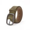 New Belt, Jester Leather Decorative Pin Buckle Belt, Fresh and Sweet Women's Belt, Versatile Jeans Belt