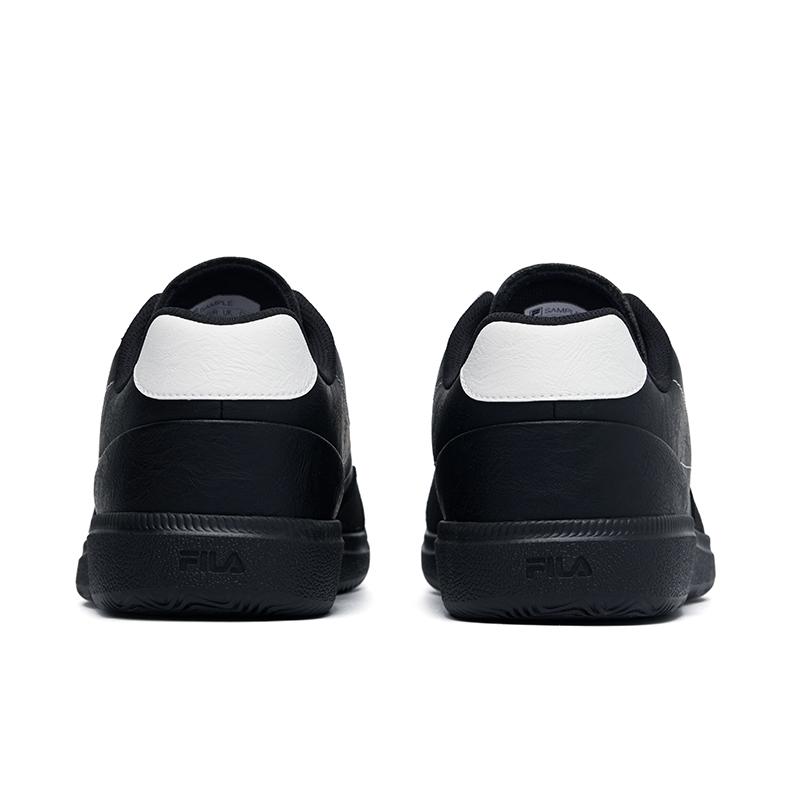 FILA ELPZ Star Peak Fashion Retro Classic Simple Sports Casual Versatile Comfortable Lightweight Lifestyle Leisure Shoes Men Sneakers F12M532172FBC