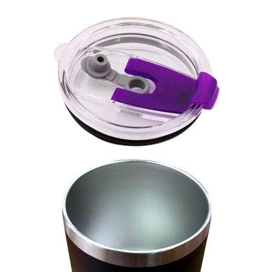 Cup Straw Sealing Cover Good Straw Hole No Leaks Heat Resistant Spill Proof