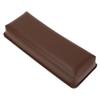 Rectangle Nail Hand Pillow Memory Foam Nail Hand Rest Professional Manicure Arm Rest  For Home Use
