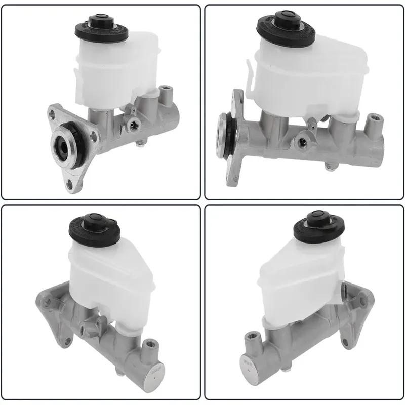 Brake Master Cylinder with Reservoir For 1992-2002 Toyota Corolla 1993-1997 Geo Prizm 1.6L 1.8L