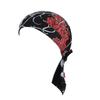 Stylish Pirate Hat For Role Playing And Festival Party Breathable Party Headwear Halloween Costume Accessories