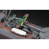 Hasegawa 1/350 IJN Light Cruiser Yahagi Operation Ten-Ichi-go Plastic Model Kit Z26