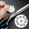 10x Shear Scissor Adjustment Tool for Washi Tape and Other Crafting Materials