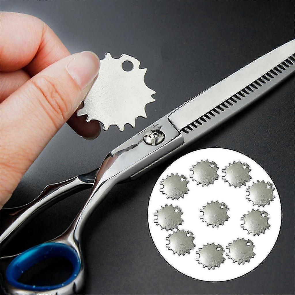 10x Shear Scissor Adjustment Tool for Washi Tape and Other Crafting Materials