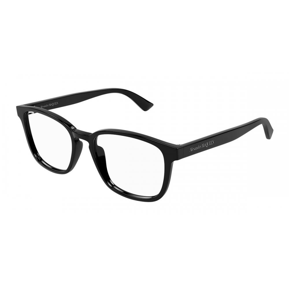 Alexander Mcqueen Am0462o 001 Мужские очки