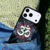 Om Symbol Mobile Phone Case Compatible with IPhone 17 16 15 14 13 12 11Pro Max 17 Air Cover