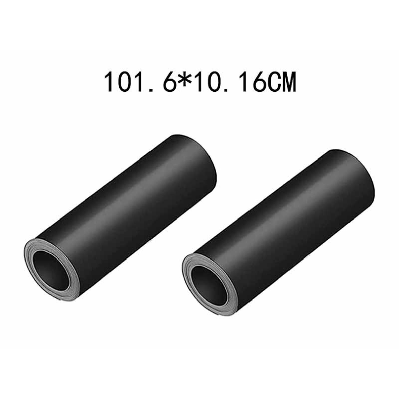 

Обновите декор вашего камина с помощью магнитного каминного щитка, 2 шт. B