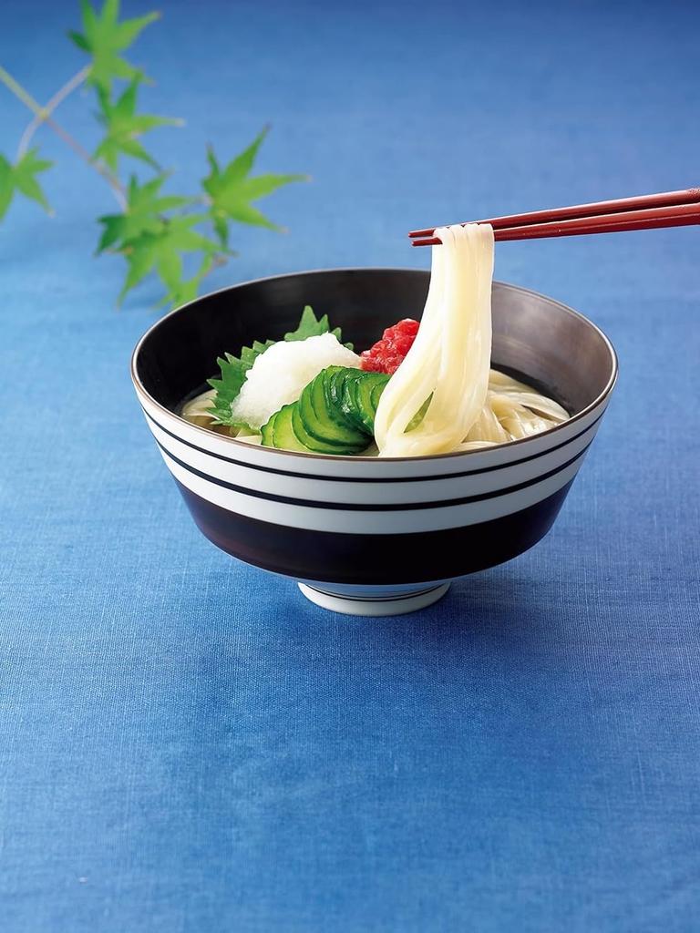 [Frozen] Table Mark Inaniwa-style Udon, 3 Servings (Multi-package), 540g X 6 Bags