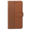 For OnePlus Nord 4 Wallet Phone Case Pattern Imprint Leather Flip Cover