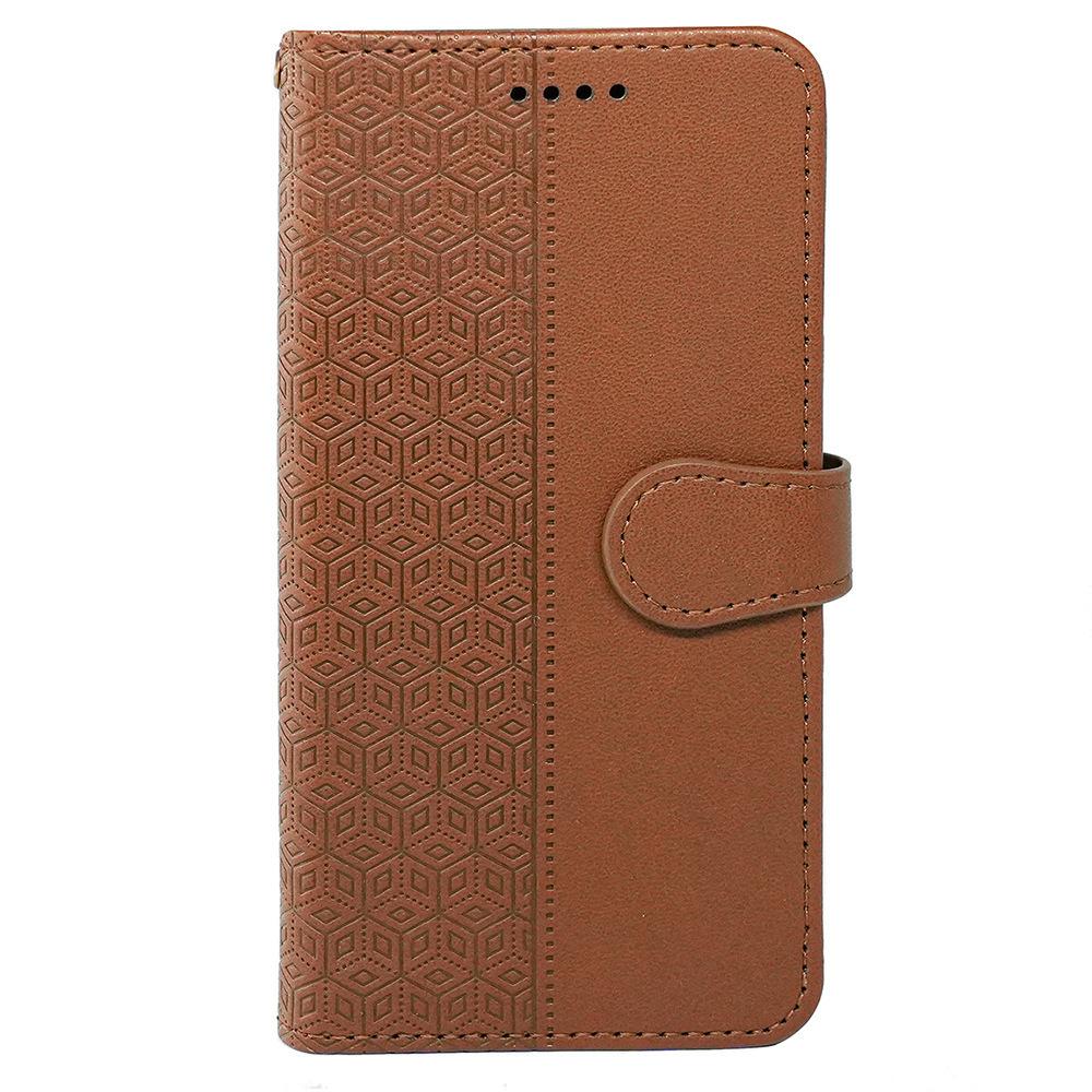 For OnePlus Nord 4 Wallet Phone Case Pattern Imprint Leather Flip Cover